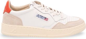 Autry Medalist Low Sneakers