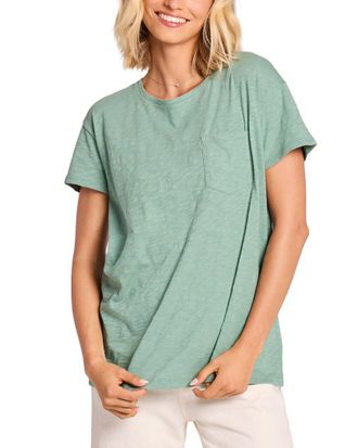 Life is good Life Is Good Slub T-Shirt
