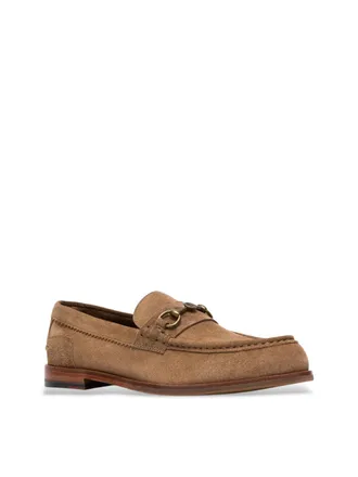 Clarks Originals Loafer - Brown
