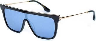 Victoria Beckham Acetate Womens Sunglasses