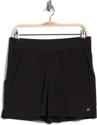 90 Degree by Reflex Lightstreme Torque Performance Shorts in Black at Nordstrom Rack, Size Xx-Large