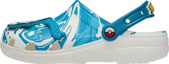 Crocs Classic Clog Pok&eacute;mon Snorlax Blue 210245-90H