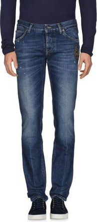 Dolce & Gabbana BOTTOMWEAR - Jeans on YOOX.COM