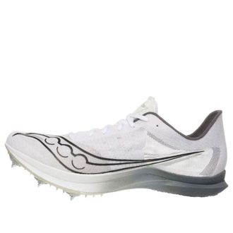 Saucony Endorphin Cheetah White Carbon S29095-10
