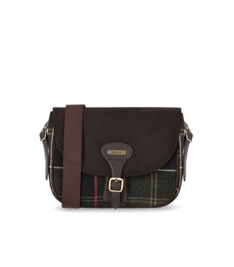 Barbour BORSA A TRACOLLA CROMARTY TARTAN CLASSIC BARBOUR