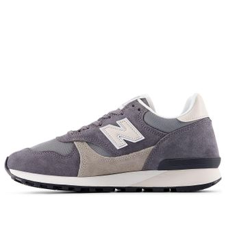 New Balance 475 Castlerock Arid Stone U475CCB