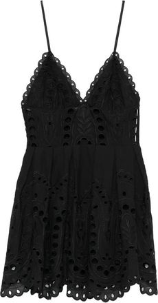 Charo Ruiz Ibiza Nix Short Dress