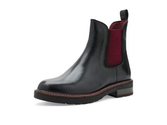 Eastland 1955 Edition Willa Womens Boots Black 1 : 6.5 B - Medium, Leather