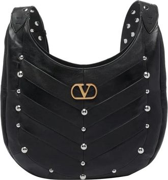 Valentino Garavani Donna, Borse, Nero, Taglia unica, new