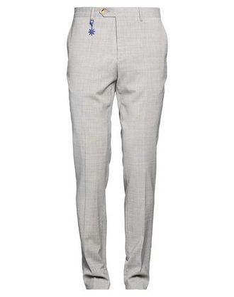 Manuel Ritz PARTES DE ABAJO - Pantalones en YOOX.COM