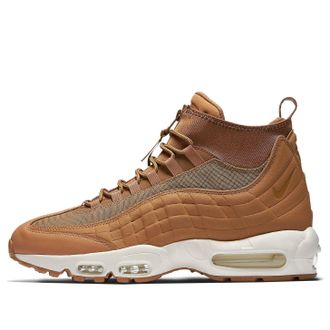 Nike Air Max 95 Sneakerboot Wheat 806809-201