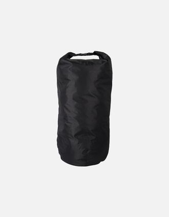 Mountain Warehouse Womens Mountain Warehouse Dry Bag - Black - Size: ONE size