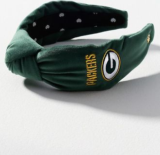 Lele Sadoughi NFL Headband