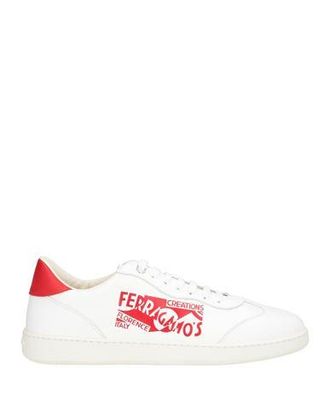 Ferragamo CALZADO - Sneakers en YOOX.COM