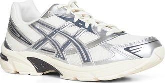 Asics Mens Sneakers Gel-1130 Multicolour Artificial Leather Trainers