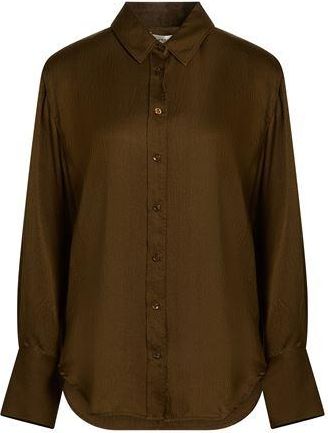 Frame Denim THE STANDARD SHIRT