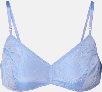 Prada Silk bra