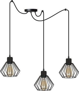 OEM L&aacute;mpara De Alambre Industrial Led L&aacute;mpara De Sal&oacute;n