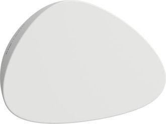 Laufen Laufen - Ilbagnoalessi Toallero Colgador, Cer&aacute;mica, 130x55x95mm