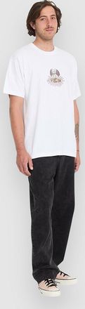 Volcom Sunster T-Shirt wit