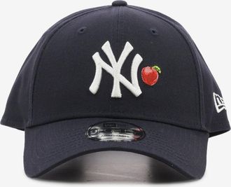 New Era 9FORTY New York Yankees MLB Fruit Icon Blu