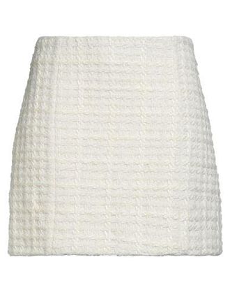 Weili Zheng BOTTOMWEAR - Mini skirts on YOOX.COM