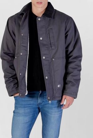 Tommy Hilfiger denim jacket