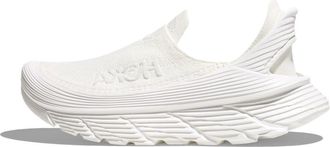 Hoka One One Restore TC White 1134532-RAWW