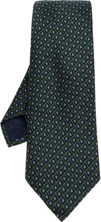 Ferragamo Hombre, Accesorios, Verde, Talla: ONE Size