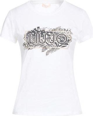 Liu Jo TOPS - T-shirts auf YOOX.COM
