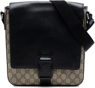 Gucci unisex, Pre-owned, Nero, Taglia unica, used
