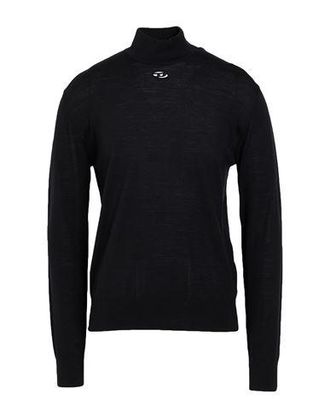 Diesel KNITWEAR - Turtlenecks on YOOX.COM