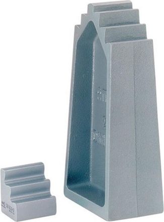 Forum Cu&ntilde;a Escalonada, Tama&ntilde;o : 140 Mm, Altura De Fijaci&oacute;n H-h 102,5-140 Mm