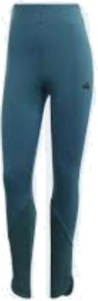 adidas (WMNS) adidas Z.N.E. Leggings Asia Sizing Teal IM4941
