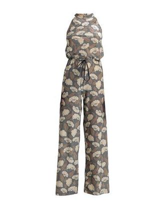 Siyu OVERALLS - Jumpsuits auf YOOX.COM