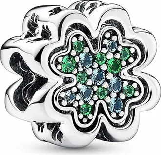 Pandora Mujer, Accesorios, Gris, Talla: ONE Size
