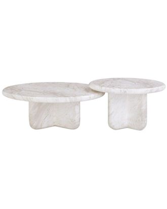 TOV Furniture Tov Furniture Juju Nesting Coffee Tables