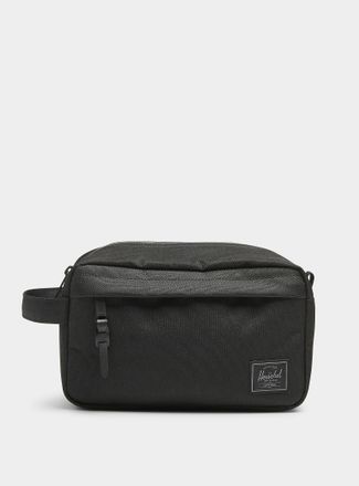 Herschel Mens Chapter travel case
