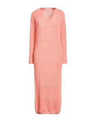 Agnona DRESSES - Midi dresses on YOOX.COM