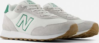 New Balance Mens New Balance 515V3 Mens Trainers - Reflection - Grey - Size: 12.5