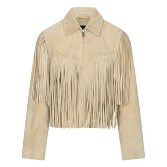 Ibana Donna, Giacche, Beige, L, new