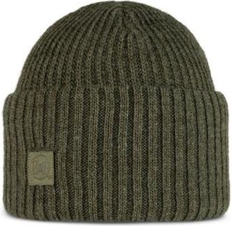 Buff Rutger Hat Mütze - Unisex | oliv
