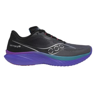 Saucony Saucony Kinvara 15 Shadow / Storm S20967-168 Mens