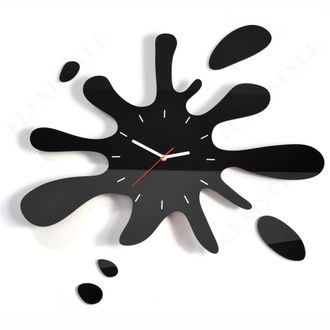 OEM Reloj De Pared Grande Para El Sal&oacute;n Kleks