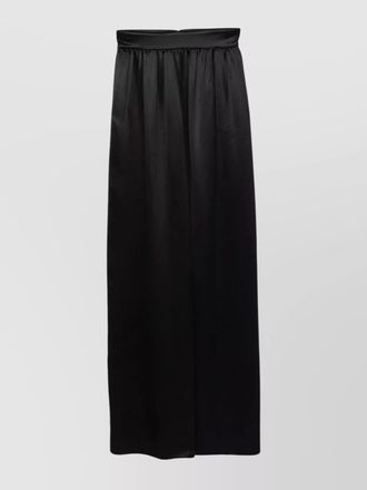 Dolce & Gabbana high-waisted skirt