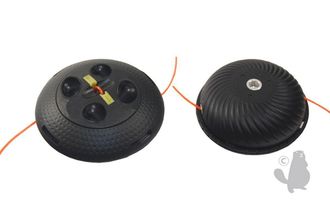 OEM Cabezal De Corte Rif 1608209 Compatible Proulx