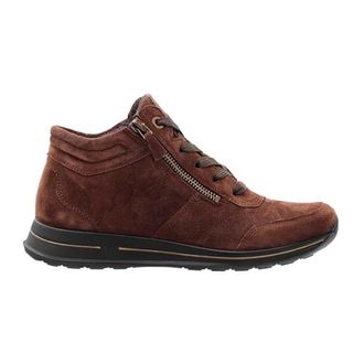 Ara Schoenen, Dames, Bruin, 40 EU, Su&egrave;de, Osaka 2.0 Sneaker