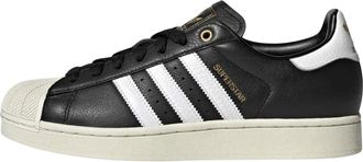 adidas Superstar II - male - Adidas - Skateboarding - Black - 11 1/3 UK - Sport