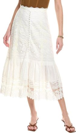 Saloni Saloni Lorna Skirt