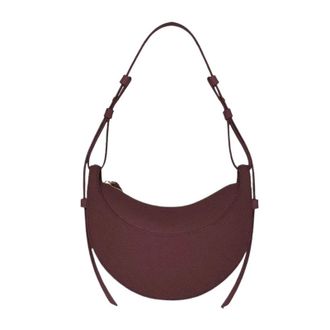 Generic Large Capacity Shoulder Bag Bags Niche Growing Women Handbags(TF55)